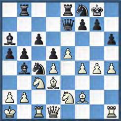 This year s event took place October 25-26 at the Seattle Chess Club and attracted 67 players split evenly between two sections, open and reserve U1800.