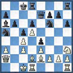 ?) Usually in the Nimzo, Black is content with trading off the DS bishop for the c3 knight, so a3 isn t necessary. Although, it isn t a bad move at all! AT 4...Bxc3+ 5.bxc3 c5 6.Bg5 Nc6 7.Nf3 d6 8.
