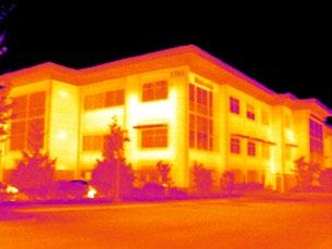 Now that you know the secrets to superior infrared image quality, be sure to keep these in mind when searching for a thermal imager to meet your needs.
