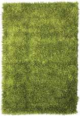 These rugs have a 45mm shaggy polyester