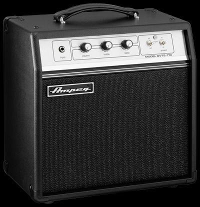 GVT5-110 (Combo) US Retail: $559.99 Features: Dual power modes Full power 5 watts RMS Half power 2.