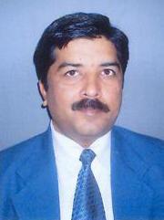 BIOGRAPHY Khadim Moin Siddiqui is a Ph.D. Scholar in the Department of Electrical Engineering, IET, Lucknow. He received his B.