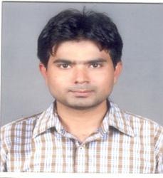 Tech degree in Power Electronics & Drives from Madan Mohan Malaviya Engineering College, Gorakhpur, India, in 2011.