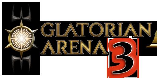 Game Modes Glatorian Arena 3 contains 3 game modes.