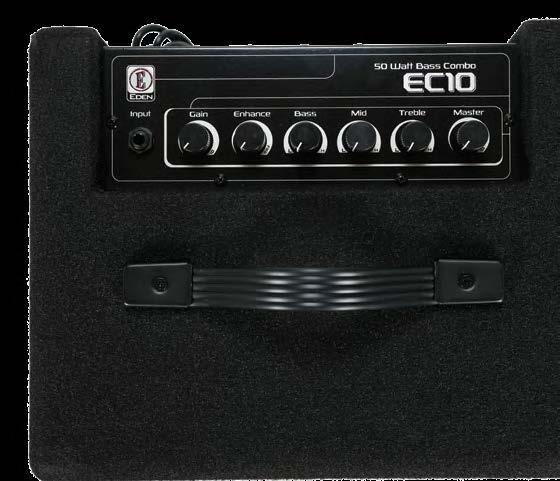 e-series combos E-Series combos feature custom-designed amplifier circuitry with tuned and ported cabinets that are loaded with high efficiency speakers.