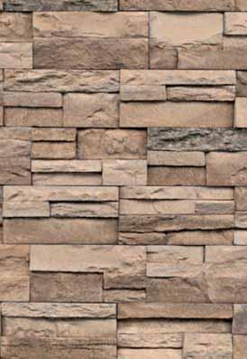 ProStone Veneer s natural textures and colors enhance any building inside and out. And the appeal of ProStone Veneer comes without compromise by meeting the most stringent code requirements.