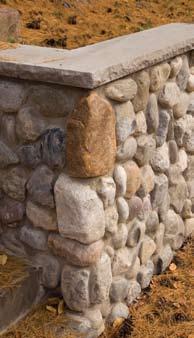 Limestones Tallgrass Collection