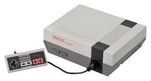 The controllers for both of these consoles were more user-friendly than the Magnavox Odyssey.