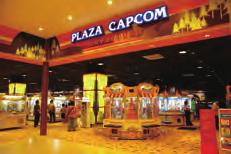 Plaza Chiharadai Plaza Narita Plaza Kyoto Plaza Shizuoka Operating Results for This Fiscal Year Promoting Customer Segment Expansion to Include Women, Families and Seniors Amid Lower Sales and