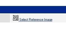 Select Reference Image When Vic-2D is open, click
