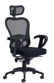 CHAIR ARMS SO-V0-00 None SO-V1-00 Fixed
