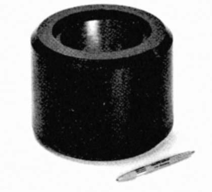 PART FIXTURING CATEGORIES Cylindrical Thick Walled Parts Toe Clamping (see page