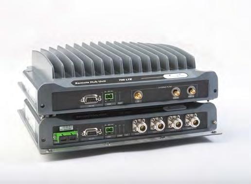 Supported wireless voice and data services and technologies include: TDMA, CDMA, WCDMA, GSM and LTE, and services such as Cellular, PCS, AWS Paging, and iden With its modular packaging, the 1000
