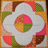Machine Quilting Basics Thursday, September 8, 6:00 pm - 9:00 pm Would you like to learn the ins and outs to machine quilting?