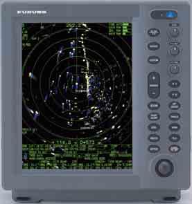 NavNet vx2 can also be interfaced to the FA-30 AIS info on