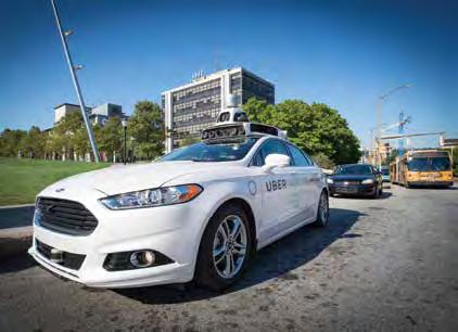 VOICING OPINIONS TO INVOKE CHANGE Model Driverless Car Regulations After Drug Approval Process, AI Ethics Experts Argue Autonomous systems like driverless cars perform tasks that previously could