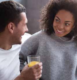 SOCIAL AND HEALTH PSYCHOLOGY PIONEERS Married People Have Lower Levels of Stress Hormone Studies have suggested that married people are healthier than those who are single, divorced or widowed.