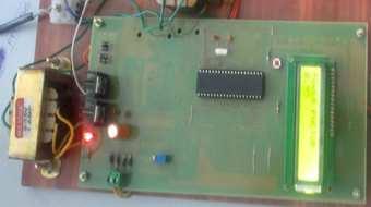 Control circuit consists of MOSFET and IGBT are gate controlled devices, so they