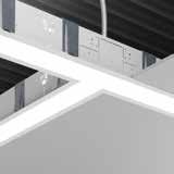 Nulite offers LED lit corners for all