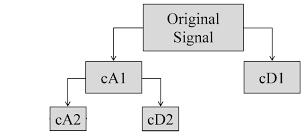Twenty ECG records are taken from physionet and the proposed algorithm is tested on them. Fig.