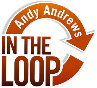 Podcast Episode 188 Unedited Transcript Listen here Two Masters Divulge More Secrets to Public Speaking and Published Writing David Loy: Hi and welcome to In the Loop with Andy Andrews, I m your host