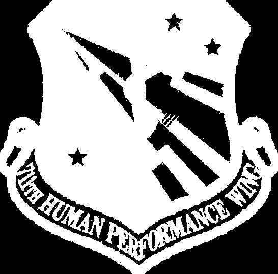 711 th Human Performance Wing Consultation USAF