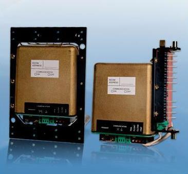MPCV Relay Family Robust design for extreme temperatures (-40C to 125C).