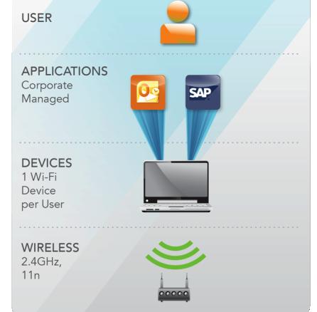 Wi-Fi Use Case Evolution From an Expense to a