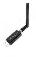 Checking for other 900MHz devices MetaGeek Wi-Spy
