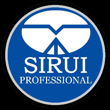 SIRUI Professionals! Our SIRUI Professional Team continues to grow. We have added one additional member in June, Paul Gero.
