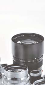 X Mount Lens - the product of integrated lens & sensor development with original digital technology.