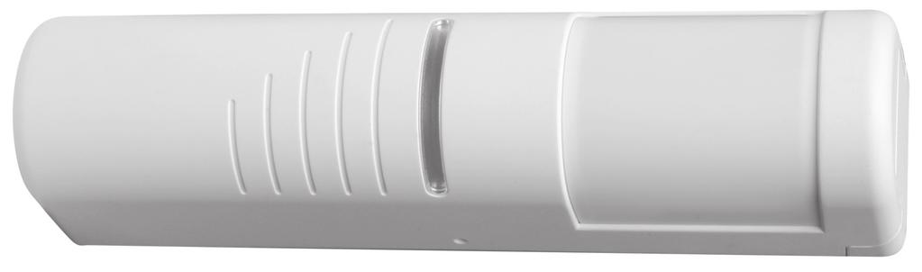 GE Security RCR-REX The RCR-REX is a dual technology, request-to-exit sensor used for secure door egress and door access control.
