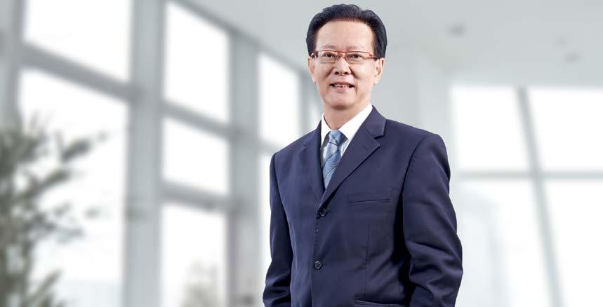 34 IHH Healthcare Berhad Annual Report 2013 Profiles of Directors Chang See Hiang Senior Independent, Non-Executive Chairman of Nomination and Remuneration Committee and Member of Audit and Risk