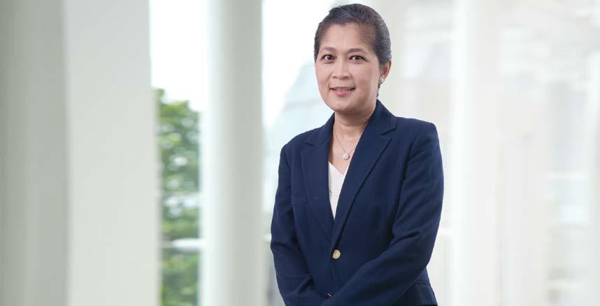 IHH Healthcare Berhad Annual Report 2013 35 Profiles of Directors About IHH Rossana Annizah binti Ahmad Rashid Independent, Non-Executive Chairman of Audit and Risk Management Committee and Member of