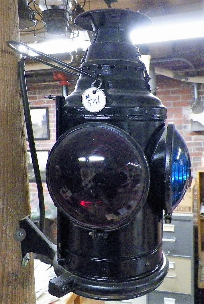 Marker Lamp Set