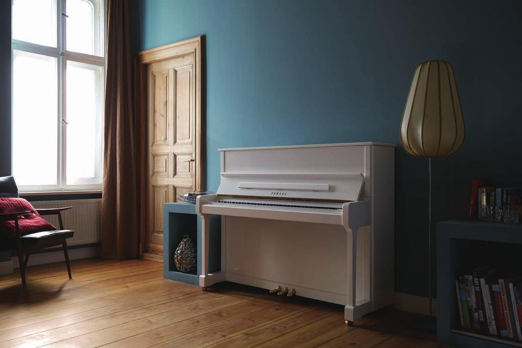 P series P Series pianos are midrange models with highend quality and features.