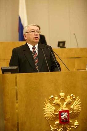 Vladimir Petrovich Lukin Ombudsman for Human Rights of the Russian Federation Born on July 13, 1937 in the Siberian city of Omsk, Ambassador Vladimir Lukin is a graduate of the Moscow Pedagogical
