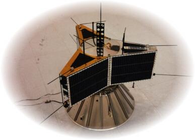 ) Big subject and very relevant to modern communications AMSAT is the international AMateur SATellite body.