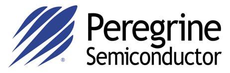 Product Description Peregrine s PE3336 is a high performance integer-n PLL