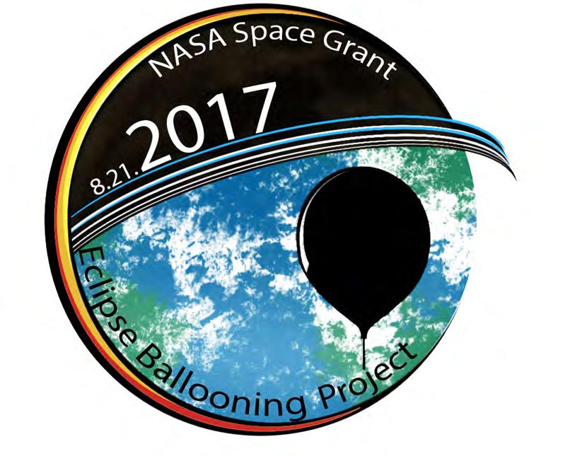 Eclipse Ballooning August 21, 2017 The Eclipse Ballooning Project to date has distributed over 50 system kits to 52 teams.