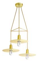 CHANDELIERS Plumen Chandeliers are affordable but beautiful lighting centrepieces, perfect over a dining table, breakfast bar or in a