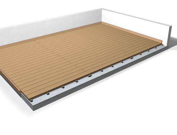 Installation Guide Flooring 15 Years Guarantee swell-free