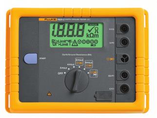Selectable band-pass filter function removes unwanted noise from the ac leakage current measurement The 160- FC is part of a growing system