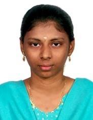 Tech degree (2003) and Ph.D. (2011) in the department of Electronics and Communication Engineering from Pondicherry Engineering College affiliated to Pondicherry University, India.