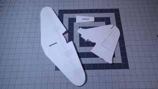surfaces as we did for the ailerons and add