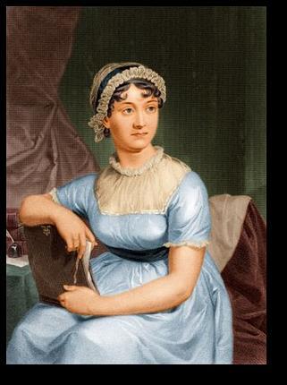 Jane Austen (1775-1817) A Lady Even though: mid-18th c: Samuel Johnson: Amazons of the pen ; WH Auden: You could not shock me more than she shocks me.