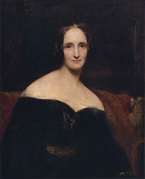 Mary Shelley: Introduction to the 2nd (1831) edition of Frankenstein, or the Modern Prometheus I busied myself to think of a story a story to rival those which had excited us to this task.