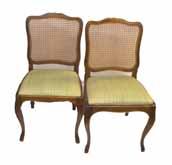 interesting collection of good antique furniture, including