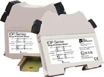 resets automatically Cost-effective surge protection solution which uses minimal space Antenna Surge Diverter