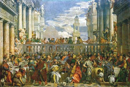 European Renaissance (1300-1600s): Renaissance means rebirth,